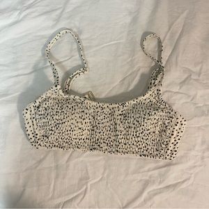 Target bikini NWT